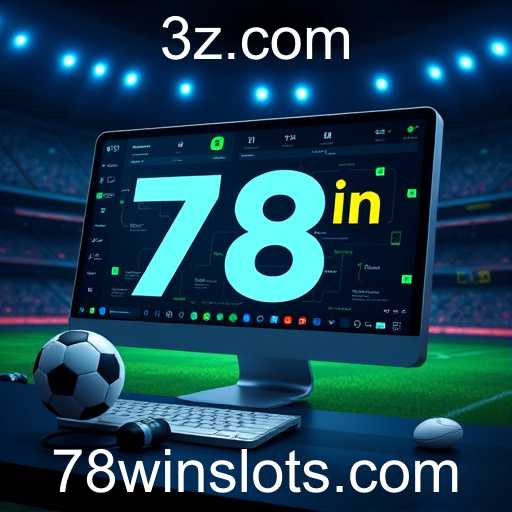 78Win: A Nova Era das Apostas Online no Brasil