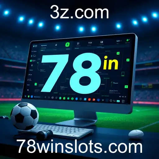 78Win: A Nova Era das Apostas Online no Brasil