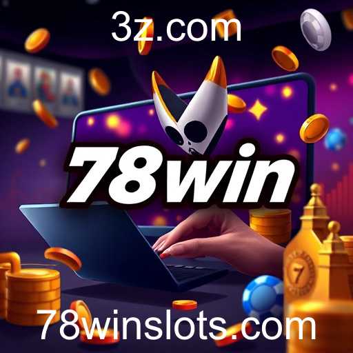 Cenário Atual dos Jogos Online e 78win