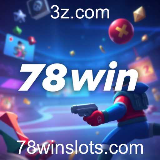 78win e a Revolução dos Jogos Online em 2025