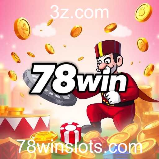 78win: Transformando o Cenário de Jogos Online em 2025