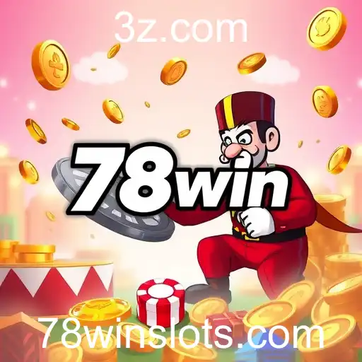 78win: Transformando o Cenário de Jogos Online em 2025