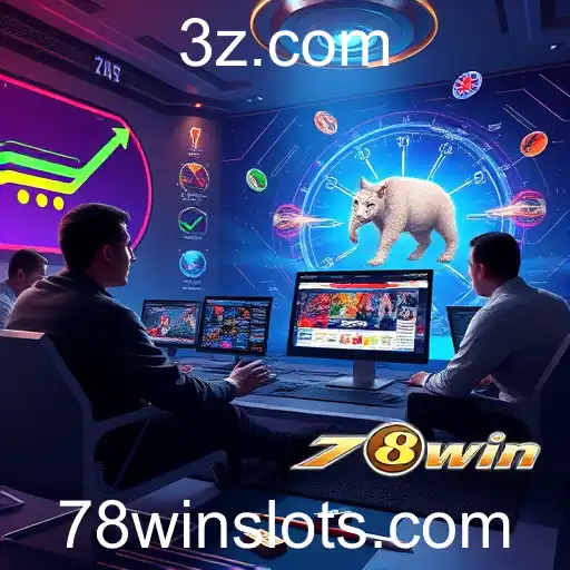 Tendências e Inovações dos Jogos Online em 2025