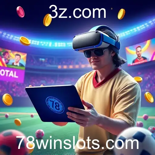 O Impacto do Site de Jogos 78win no Brasil Atual