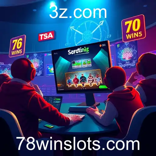 Impacto dos Jogos Online em 2025