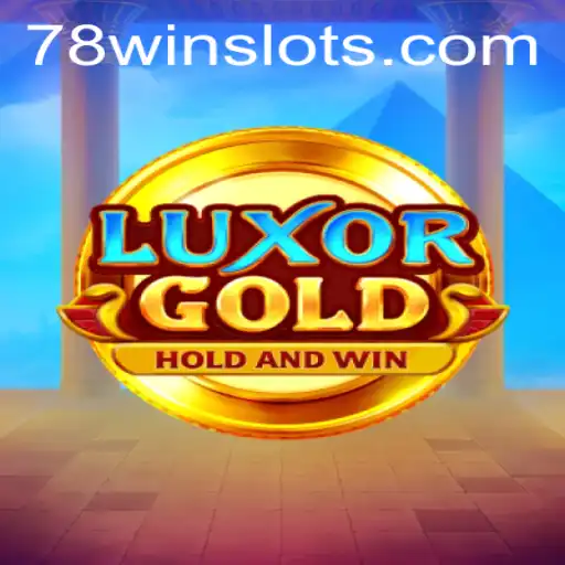 LuxorGold and 78win: An Immersive Journey into Ancient Riches