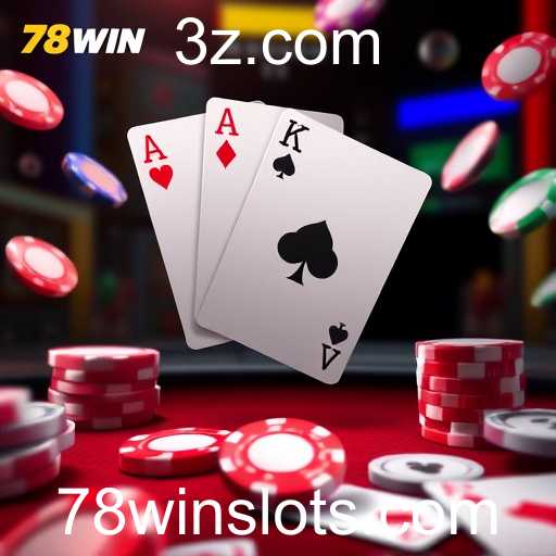 Descubra a Diversidade e Emoção dos Jogos de Poker no 78win