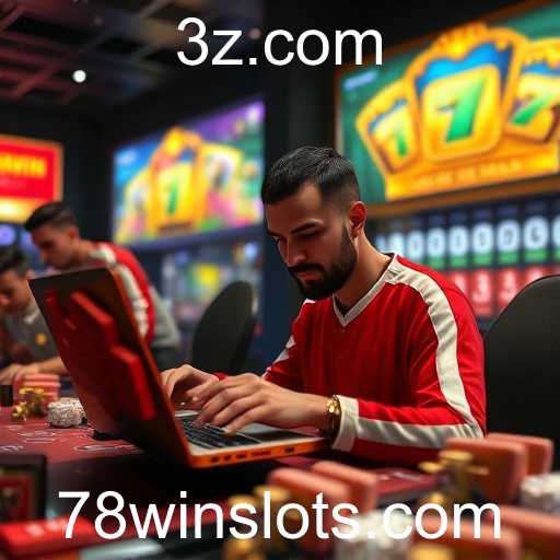 A Ascensão dos Jogos Online no Brasil