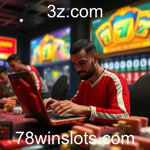 A Ascensão dos Jogos Online no Brasil